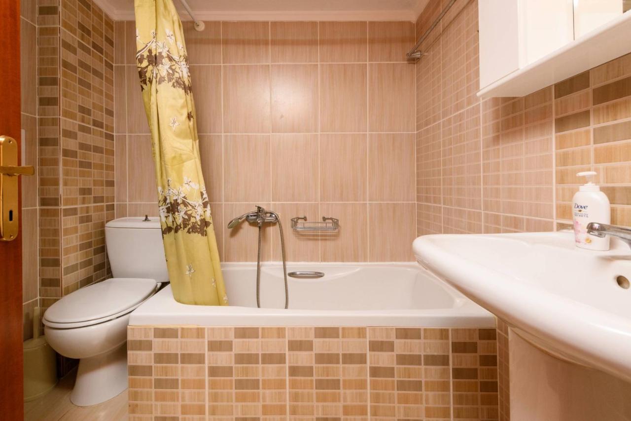 Zoe'S Sea View Apartment Скала-Потамьяс Екстер'єр фото